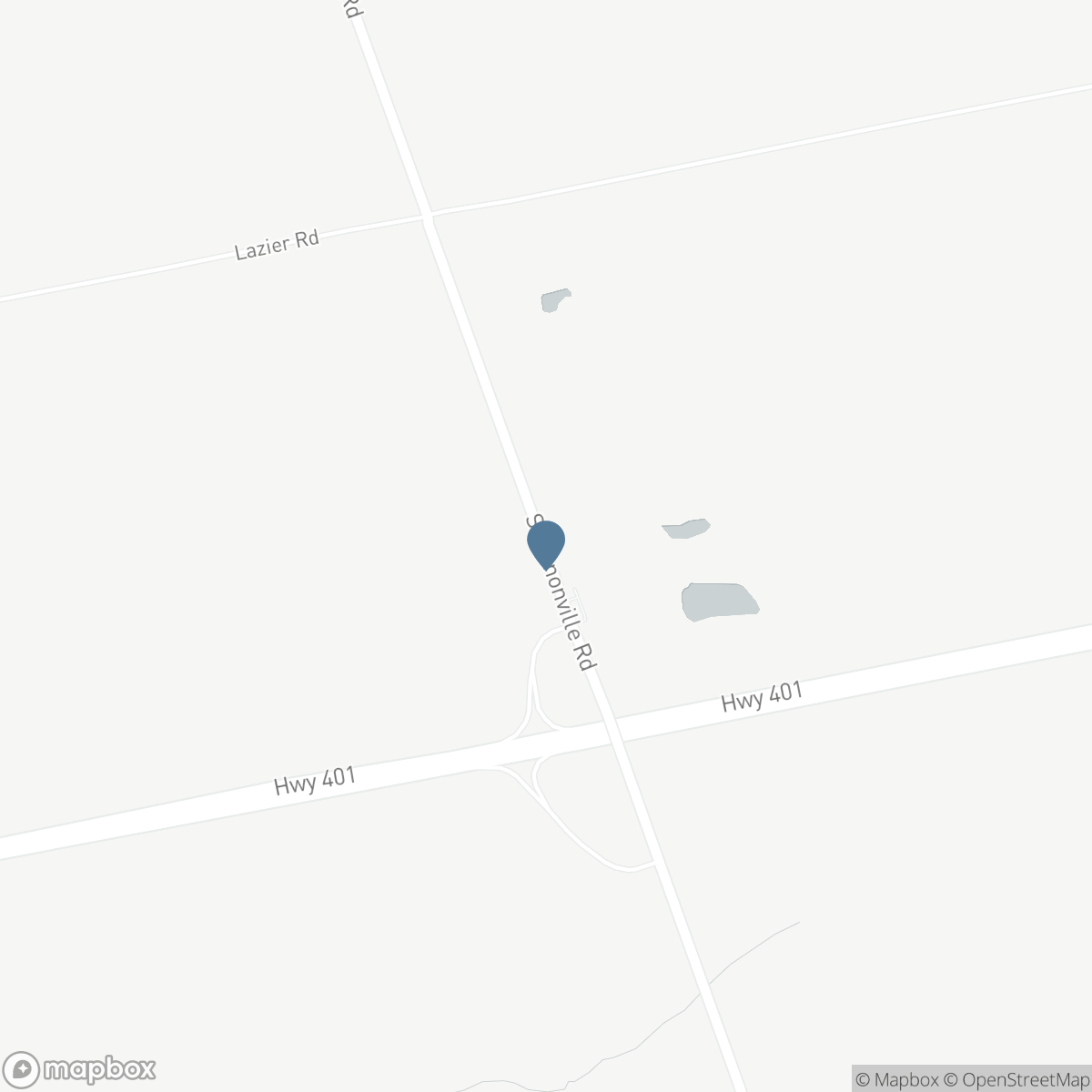 620 SHANNONVILLE ROAD, Tyendinaga, Ontario K0K 3A0